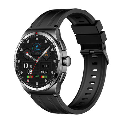 KW806 Śledzący zdrowie Smart Watch wodoodporny All-in-One Smartwatch Z łącznością 4g