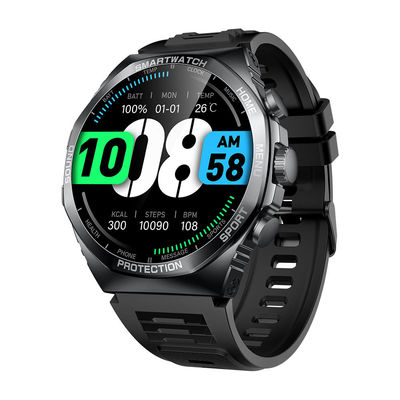kupować 1.6AMOLED, wodoodporne, funkcje sztucznej inteligencji, HD Bluetooth dzwoniący KW268PRO Smartwatch produkcja online