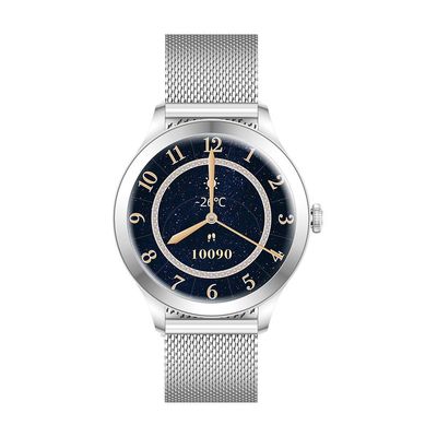 kupować KW10MAX Monitorowanie tętna Smart Watch, damskie wodoodporne Smart Watch IP68 produkcja online