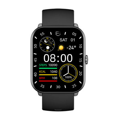 kupować KW235M Islamska Modlitwa Smart Watch IP68 Mody Damska Smart Watch Połączenie Bluetooth produkcja online