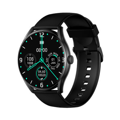 kupować KW216 Premium Round Shape Smart Watch Z Ekranem AMOLED produkcja online