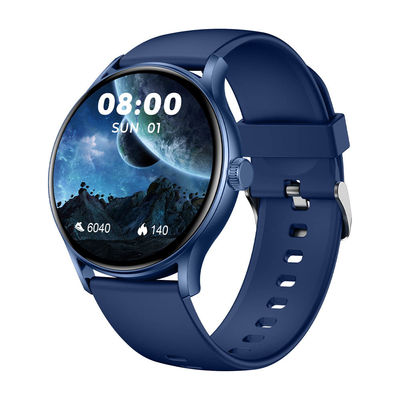 kupować KW222C-PRO TFT Smart Watch Okrągły Smartwatch z funkcją wywołania produkcja online