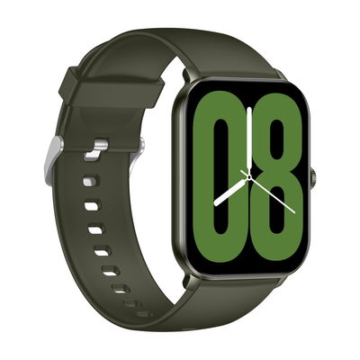 kupować KW105PRO-M Dobre Affordable Smart Watch 1,85 cali Bluetooth Dzwonienie I Amoled Smartwatch wyświetlacz produkcja online