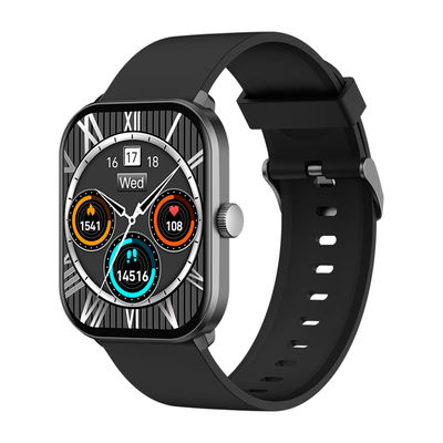 kupować KW311A 2,01 cali wodoodporny IP68 Fitness Tracker Smart Watch produkcja online