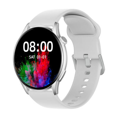 kupować KW200PLUS Elegantny Smart Watch o okrągłym kształcie 1,43 cali Smart Watch monitorujący zdrowie produkcja online