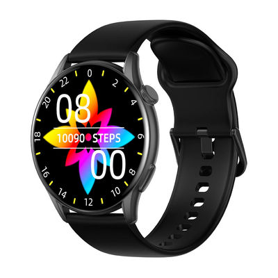 kupować KW200PLUS 1,43 cali AMOLED Bluetooth Dzwoniący Smartwatch IP68 wodoodporny produkcja online