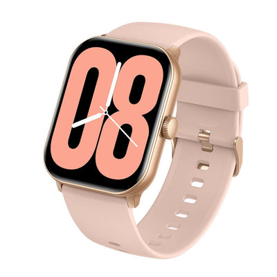 kupować KW261 Stylowy Smart Watch z ekranem AMOLED Zdrowy Smart Watch Sport produkcja online