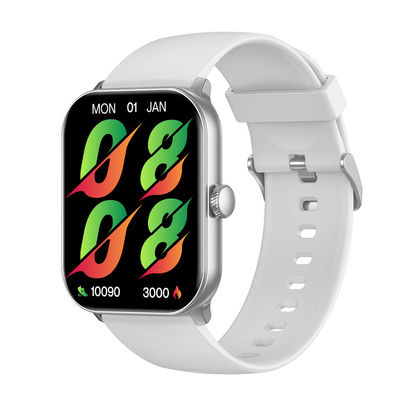 kupować KW261 Stylowy wyświetlacz Amoled Zwołujący Smart Watch 1,78 cali Amoled Smartwatch produkcja online