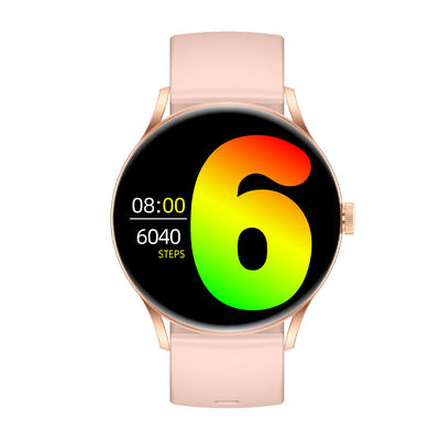 kupować KW218B 1,43 cali Smart Watch Okrągły kształt Amoled Display Smartwatch produkcja online