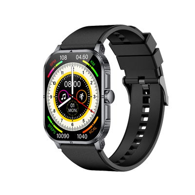kupować KW275M TFT Smartwatch Bluetooth Dzwoniący IP68 wodoodporny Dynamic Island Smartwatch produkcja online