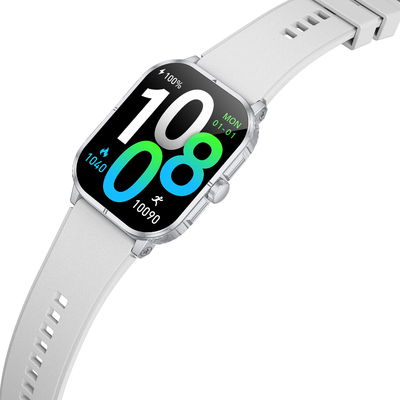 kupować KW275M Bluetooth Dzwoniący Smartwatch IP68 wodoodporny Dynamic Island Smart watch 2,02 Inch produkcja online