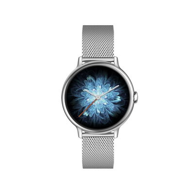 kupować KW60A Wyborny kobiecy smartwatch z wyświetlaczem AMOLED 1,2 cali z wbudowanym GPS produkcja online