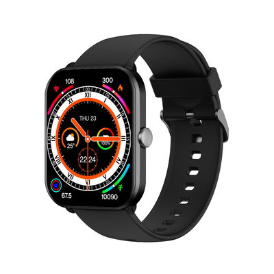 kupować KW235M Konkurencyjny Bluetooth Call Smartwatch 2,02 cali IP68 Sport Health Smartwatch produkcja online