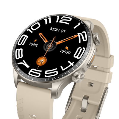 kupować KW330A 1,6 cali Sport Smart Watch wodoodporny IP68 z zaawansowaną technologią śledzenia / AI produkcja online