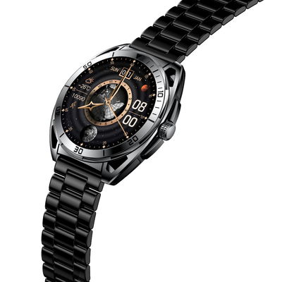 kupować DW16PRO Super AMOLED Smartwatch Premium Model wielofunkcyjny z połączeniem Bluetooth produkcja online