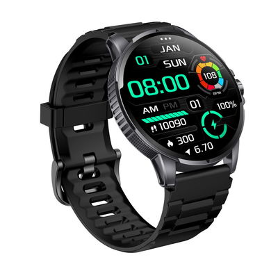 kupować KW276M 1,45-calowy zegarek inteligentny o wysokiej rozdzielczości z połączeniem Bluetooth produkcja online