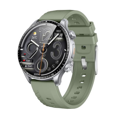 kupować KW330B Sport Smart Watch 1.6 Inch Advanced Fitness Watch do śledzenia ćwiczeń produkcja online