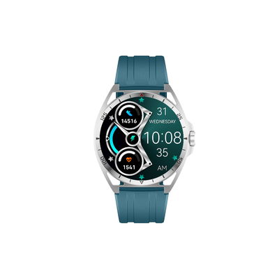 kupować DW16PLUS Amoled Display Round Smartwatch 1,6 cali Damski Round Smartwatch produkcja online