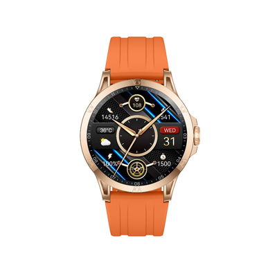 kupować KW256A Amoled Smart Watch Okrągła twarz Damska okrągła smartwatch Amoled produkcja online