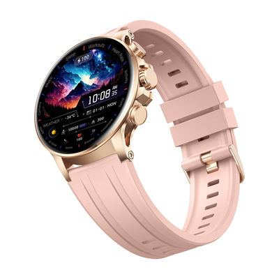 kupować KW266 Amoled Smart Watch, 1,6 cali Smart Watch z wyświetlaczem z Bluetooth produkcja online
