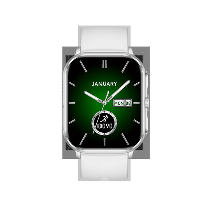 kupować KW801 SOS Call Smart Watch IP68 Męskie Stylowe Zegarki Inteligentne Z Podłączeniem 4G produkcja online