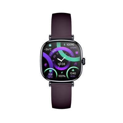 kupować KW269B IP68 wodoodporne Nowy Smartwatch 2025 Damska moda Smartwatch produkcja online
