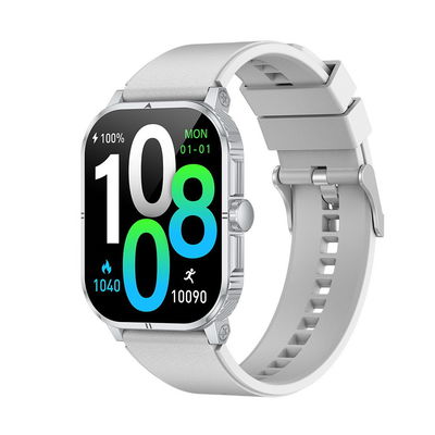 kupować OEM TFT Smartwatch HD Display 2,02 Inch Split Screen Gaming Smart Watch produkcja online