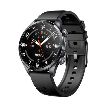 kupować KW332 1,6 cali AI Smart Watch Moda Sport Zdrowie Wynik serca Smartwatch produkcja online