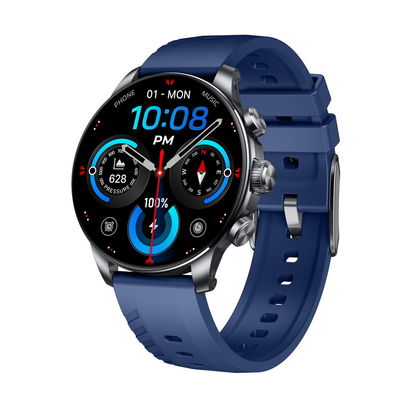kupować KW336 AMOLED Display Smartwatch Sport 5ATM Smart Watch Z AI Asystent głosowy produkcja online