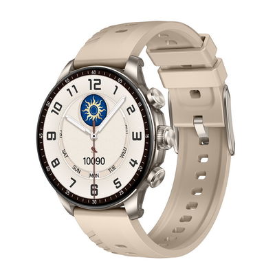 kupować KW336 1,6 cali Asystent głosowy inteligentny zegarek, Premium Look Smart Watch Bluetooth Calling produkcja online