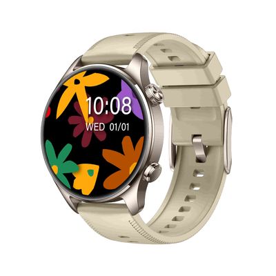 kupować Kingwear KW296 OEM/ODM Bluetooth smartwatch sportowy fitness tracker Amoled smart bracelet watch 1ATM Waterproof produkcja online