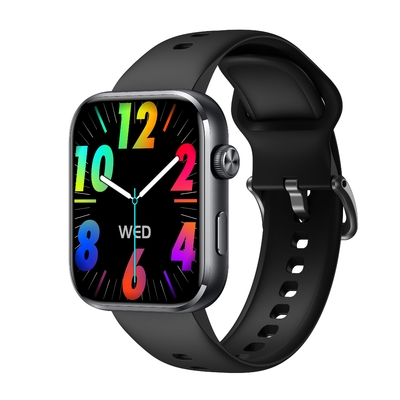 kupować KW293 1,93-calowy smartwatch GPS z pomiarem tętna i monitorowaniem snu produkcja online