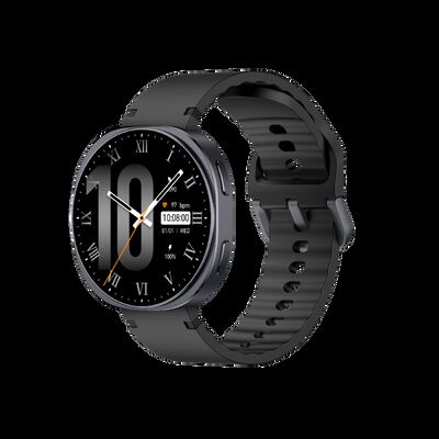 kupować KW366E Ultra Thin Smartwatch z bezprzewodowym ładowaniem 1.27 Inch Display 100+ Sport Modes Monitor śpiący produkcja online