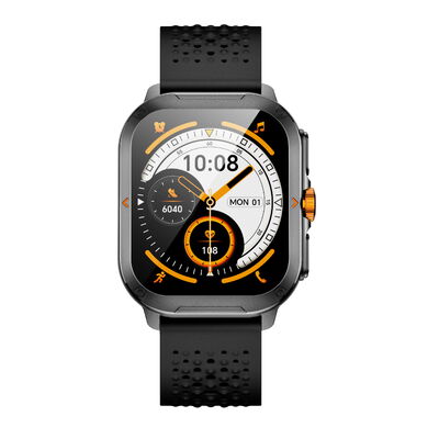 kupować KW295 Smart Watch z Bluetoothem wywołującym ponad 100 trybów sportowych produkcja online