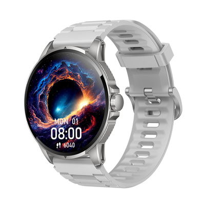 IP68 1,45 cali SmartWatch wodoodporny Bluetooth Zadzwonić Smartwatch Z wyświetlaczem HD