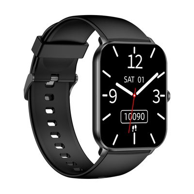 KW105PRO-M Slim Smart Watch IP68 wodoodporny ekran TFT Smartwatch