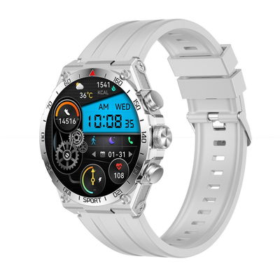 KW280 Amoled Display Smartwatch IP68 Sport Health Smart Watch z przechowywaniem muzyki