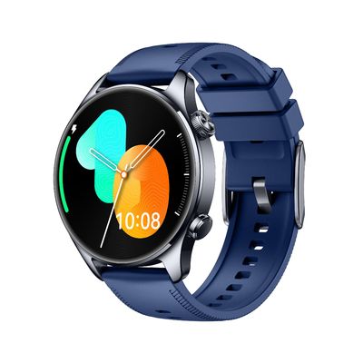 Kingwear KW296 OEM/ODM Bluetooth smartwatch sportowy fitness tracker Amoled smart bracelet watch 1ATM Waterproof