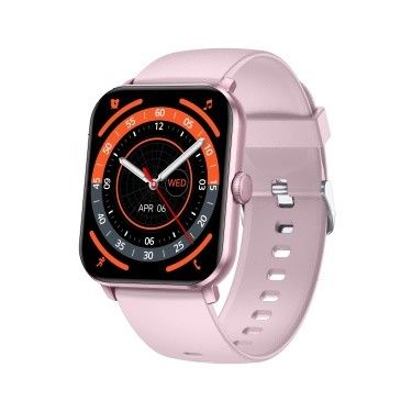 KW291 Elegancja Styl Wybitny Stylowa Seria Kompaktne Mody Smart Watch