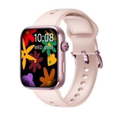 KW293 1.93''Wielkiego ekranu GPS Smartwatch z aktywnością w czasie rzeczywistym i śpiącymi monitorami IP68 wodoodporny