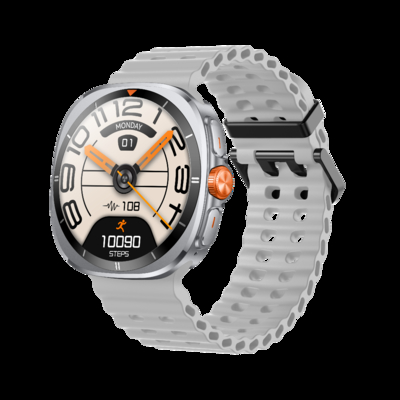 BT Wzywający Smart Watch 1,43